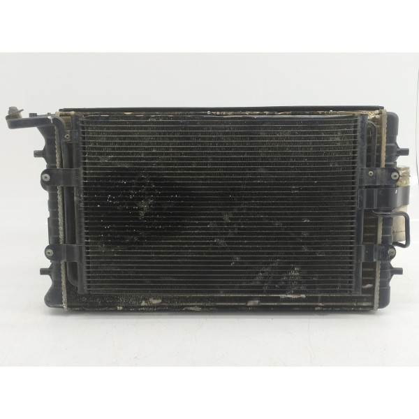 Kit Radiador Audi A3 Golf 2.0 1999/2006 1j0121253ad