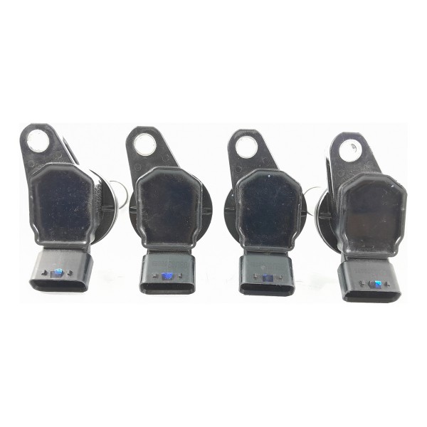 Jogo Bobina Corolla 1.8 2015/2018 9091902258