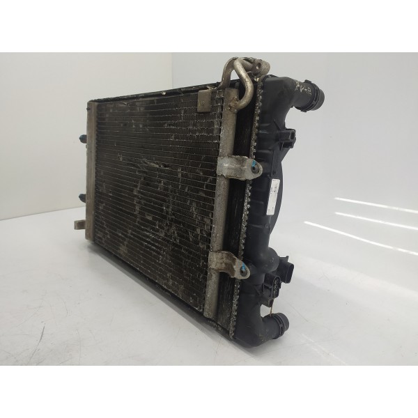 Kit Radiador Gol Fox Polo 1.0 1.6 2003/2016 5z0121253b