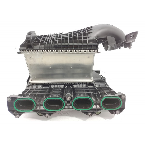 Intercooler Admissao Mercedes C200 1.5 2022/2025 A2540106007