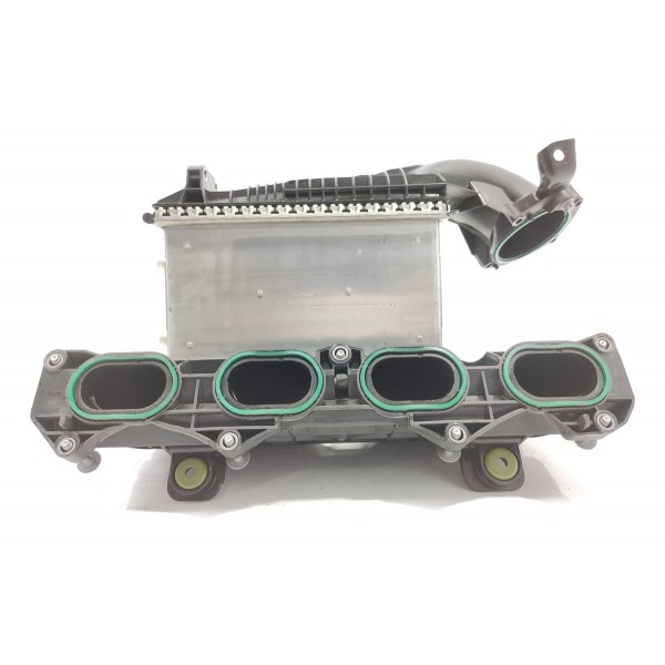 Intercooler Admissao Mercedes C200 1.5 2022/2025 A2540106007