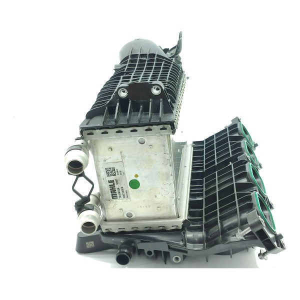 Intercooler Admissao Mercedes C200 1.5 2022/2025 A2540106007
