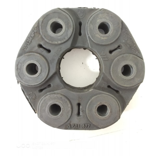 Bolachao Cardan Bmw 320 330 G20 2019/2025 8681477
