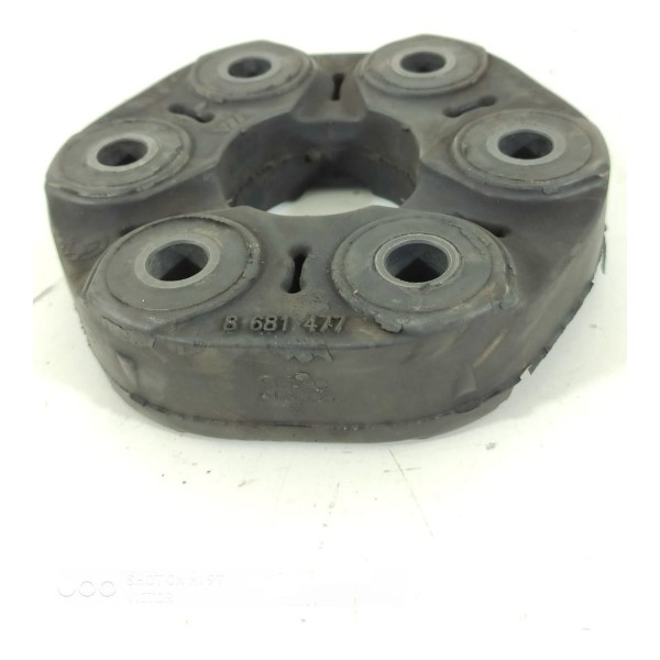 Bolachao Cardan Bmw 320 330 G20 2019/2025 8681477