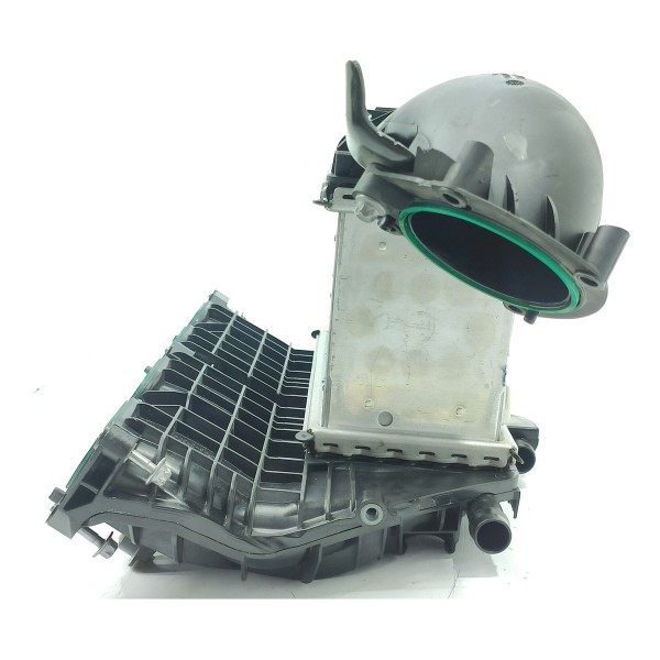 Intercooler Admissao Mercedes C200 1.5 2022/2025 A2540106007