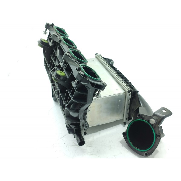 Intercooler Admissao Mercedes C200 1.5 2022/2025 A2540106007