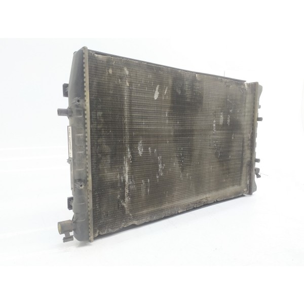 Kit Radiador  Polo Fox Gol 1.0 1.6 2006/2016 Det Nt20735523