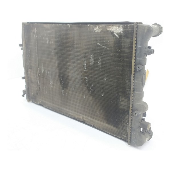 Kit Radiador  Polo Fox Gol 1.0 1.6 2006/2016 Det Nt20735523