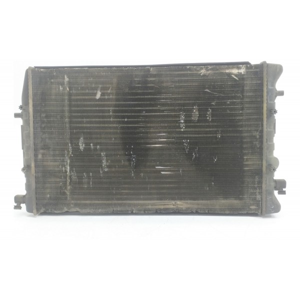 Kit Radiador  Polo Fox Gol 1.0 1.6 2006/2016 Det Nt20735523