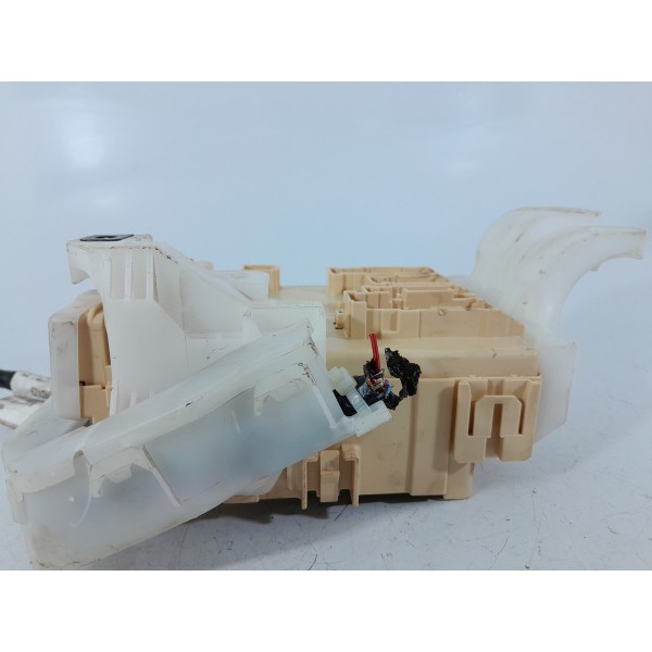 Caixa Fusivel Corolla 2015/2018 63586950