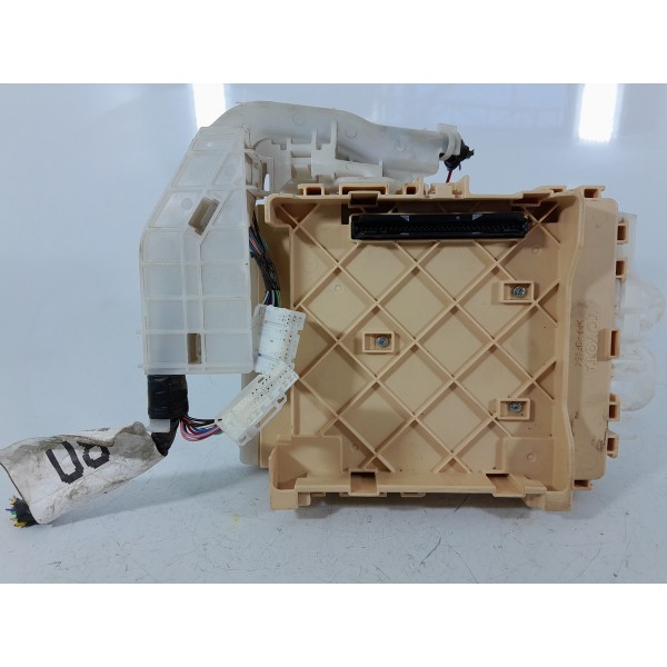 Caixa Fusivel Corolla 2015/2018 63586950