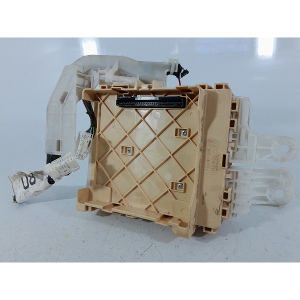 Caixa Fusivel Corolla 2015/2018 63586950