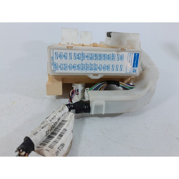 Caixa Fusivel Corolla 2015/2018 63586950