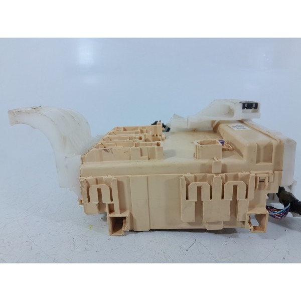 Caixa Fusivel Corolla 2015/2018 63586950