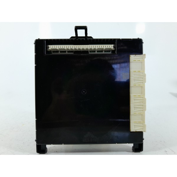 Modulo Conforto Computer Corolla 2015/2018 8922112e10