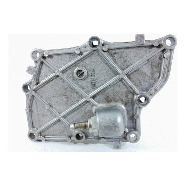 Tampa Respiro Oleo Motor Toyota Corolla 2015/2018 Cinza