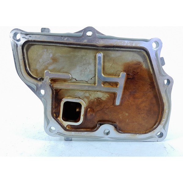 Tampa Respiro Oleo Motor Toyota Corolla 2015/2018 Cinza