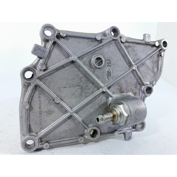 Tampa Respiro Oleo Motor Toyota Corolla 2015/2018 Cinza