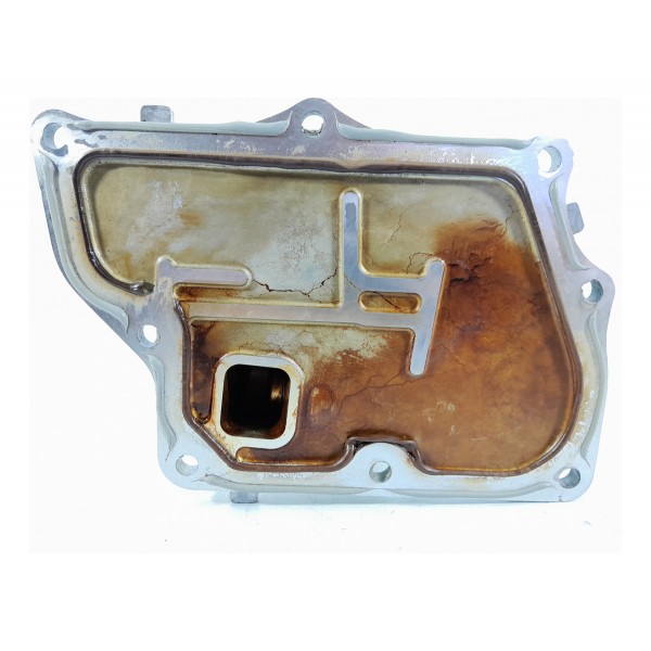 Tampa Respiro Oleo Motor Toyota Corolla 2015/2018 Cinza