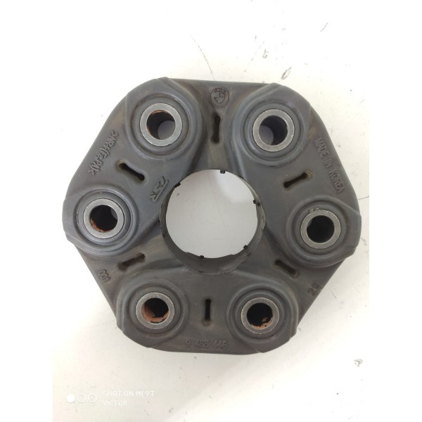 Bolachao Coxim Cardan Bmw 320 330 G20 2019/2025 9488446