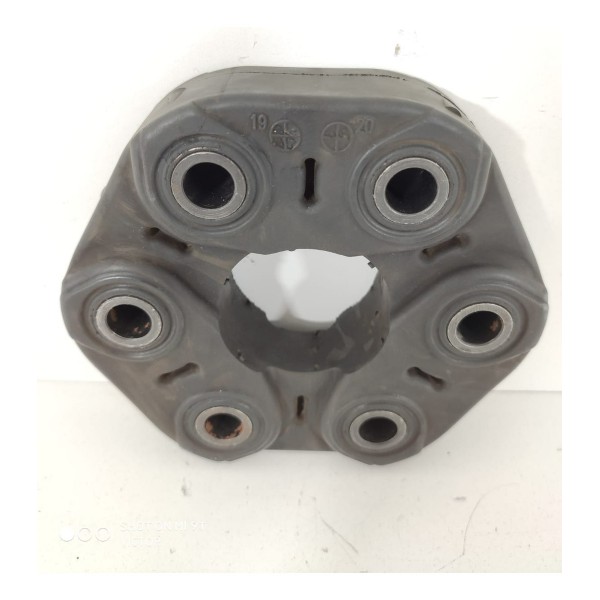 Bolachao Coxim Cardan Bmw 320 330 G20 2019/2025 9488446