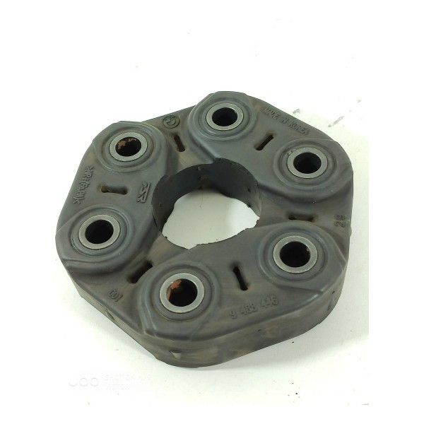Bolachao Coxim Cardan Bmw 320 330 G20 2019/2025 9488446