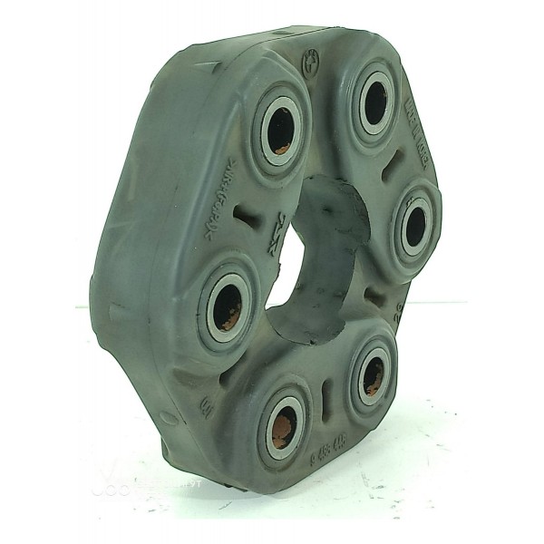 Bolachao Coxim Cardan Bmw 320 330 G20 2019/2025 9488446