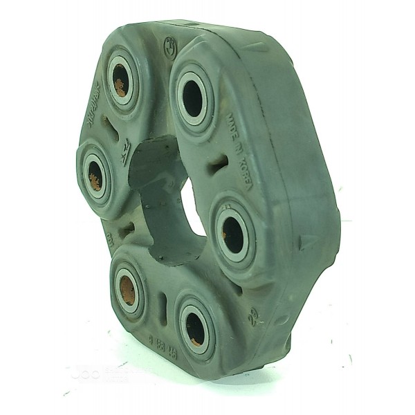 Bolachao Coxim Cardan Bmw 320 330 G20 2019/2025 9488446
