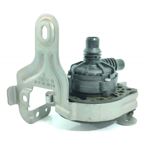Bomba Agua Auxiliar Mercedes C200 Hibrid 2022/25 A0005007600