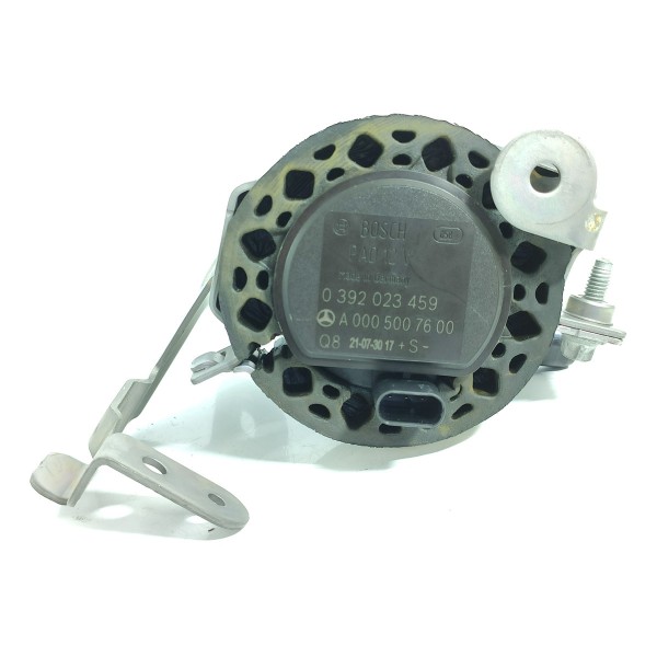 Bomba Agua Auxiliar Mercedes C200 Hibrid 2022/25 A0005007600