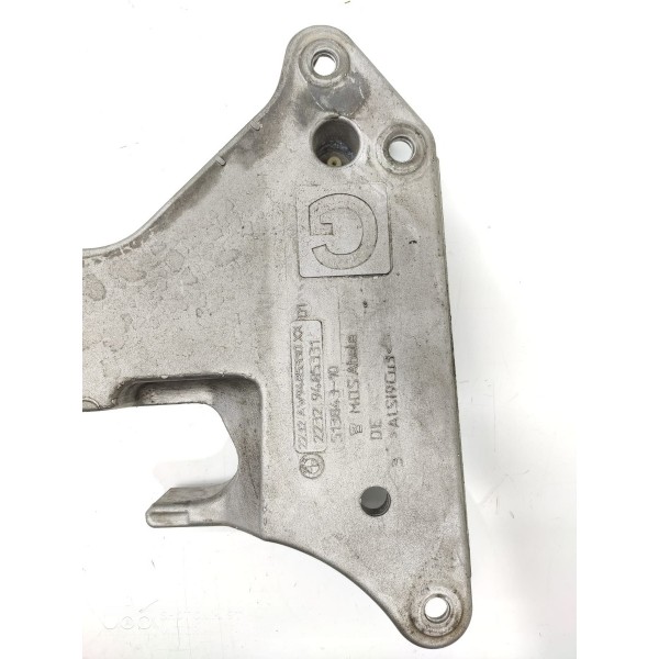 Suporte Travessa Cambio Bmw 320 330 Tras 2019/2025 51384310