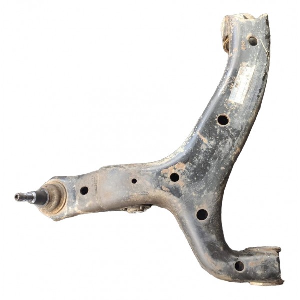 Balanca Bandeja Amarok Dianteira Esquerda Inf 2h0407152a