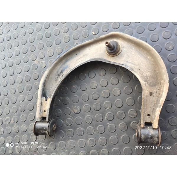 Bandeja Balanca Amarok Esquerda Superior Orig 2010 A 2020