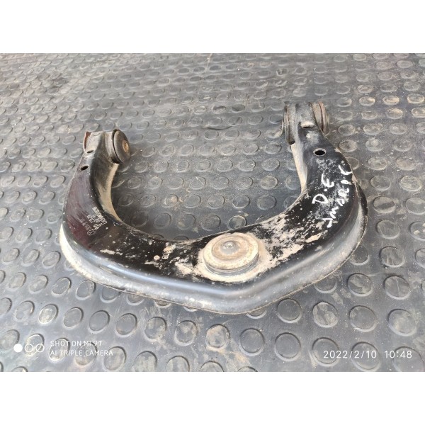 Bandeja Balanca Amarok Esquerda Superior Orig 2010 A 2020