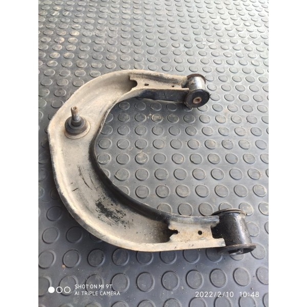 Bandeja Balanca Amarok Esquerda Superior Orig 2010 A 2020