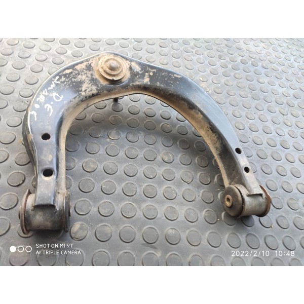 Bandeja Balanca Amarok Esquerda Superior Orig 2010 A 2020