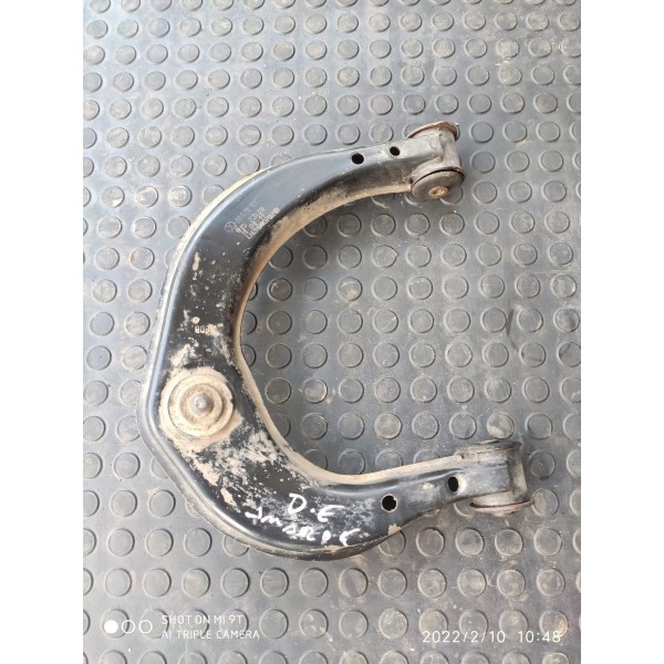 Bandeja Balanca Amarok Esquerda Superior Orig 2010 A 2020