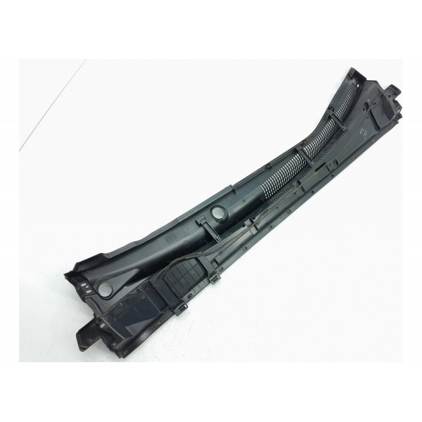 Grade Parabrisa Corolla 2015/2018 5578102490 Preto Central Parabrisa