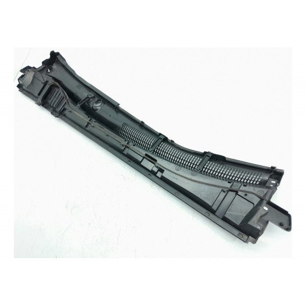 Grade Parabrisa Corolla 2015/2018 5578102490 Preto Central Parabrisa