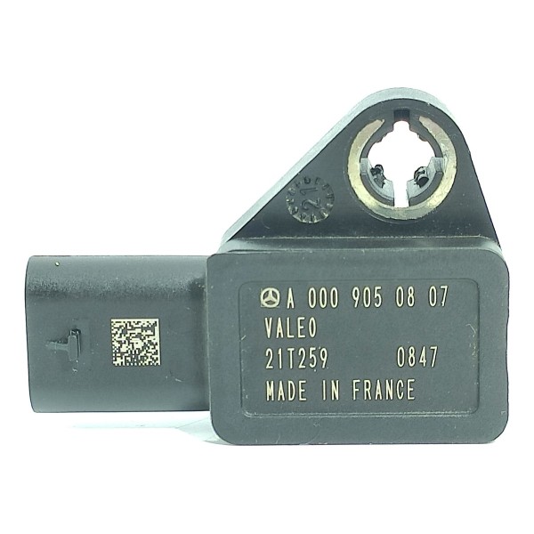 Sensor Map Admissao Mercedes C200 C300 2022/2025 A0009050807
