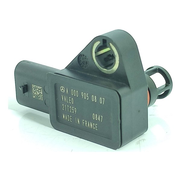 Sensor Map Admissao Mercedes C200 C300 2022/2025 A0009050807