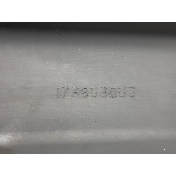 Painel Corta Fogo Corolla 2015 2016/2018