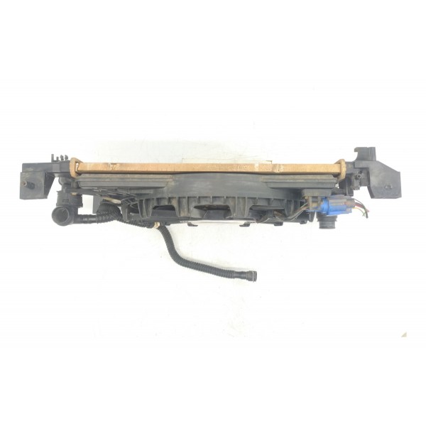 Kit Radiador Mobi Novo Uno 1.0  2017/2024 Det 52022975