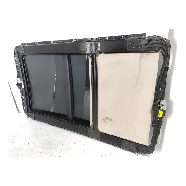 Teto Solar Motor Panoramico Bmw X5 2014/2019 Det Orig