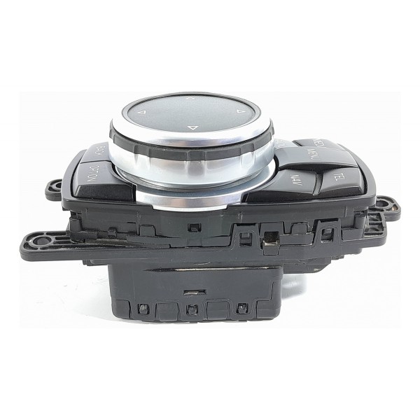 Comando Idrive Multimidia Bmw X5 2014/2019 935072302