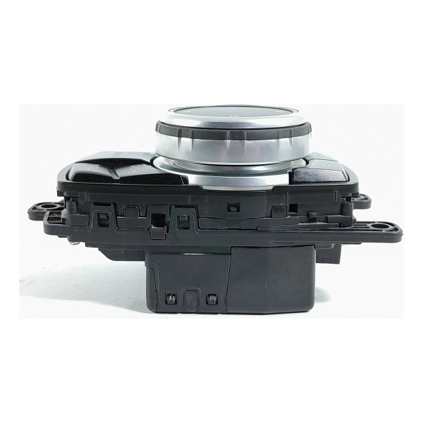 Comando Idrive Multimidia Bmw X5 2014/2019 935072302