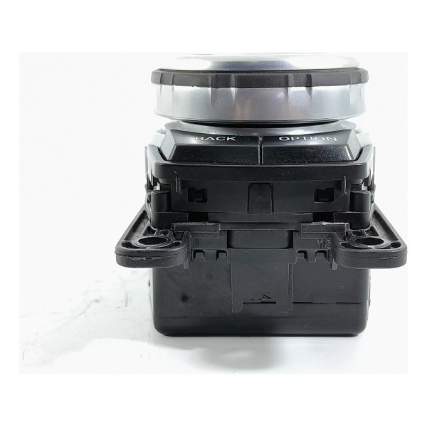 Comando Idrive Multimidia Bmw X5 2014/2019 935072302