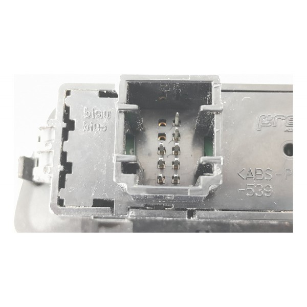 Comando Controle Estabilidade Bmw X5 X6 2014/2019 9262722104