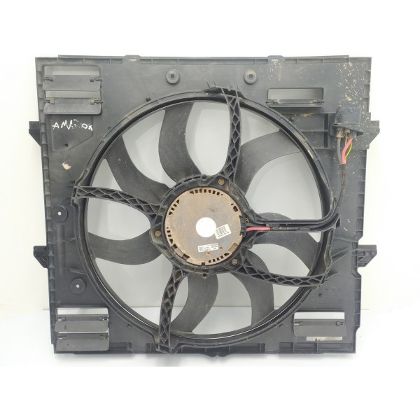 Ventoinha Amarok 2.0 2010/2022 A54906110