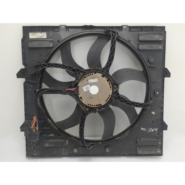 Ventoinha Amarok 2.0 2010/2022 A54906110